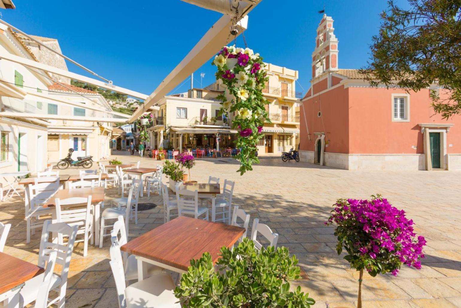 Katerina Villa Dalietátika Exterior photo