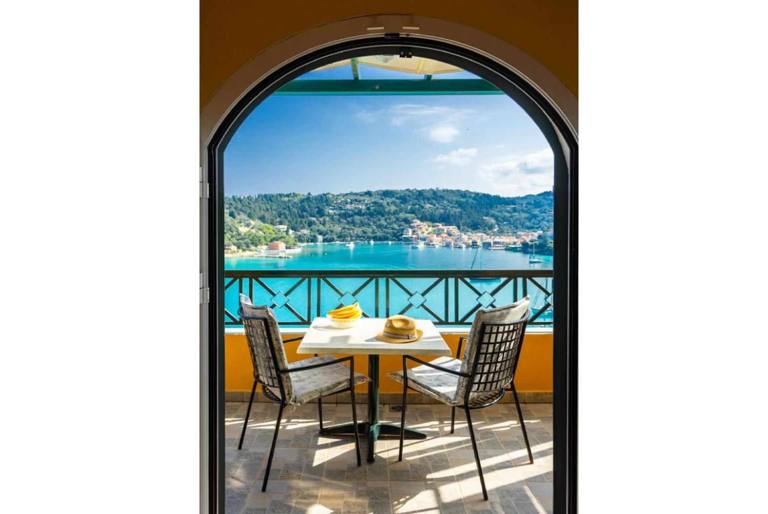 Katerina Villa Dalietátika Exterior photo