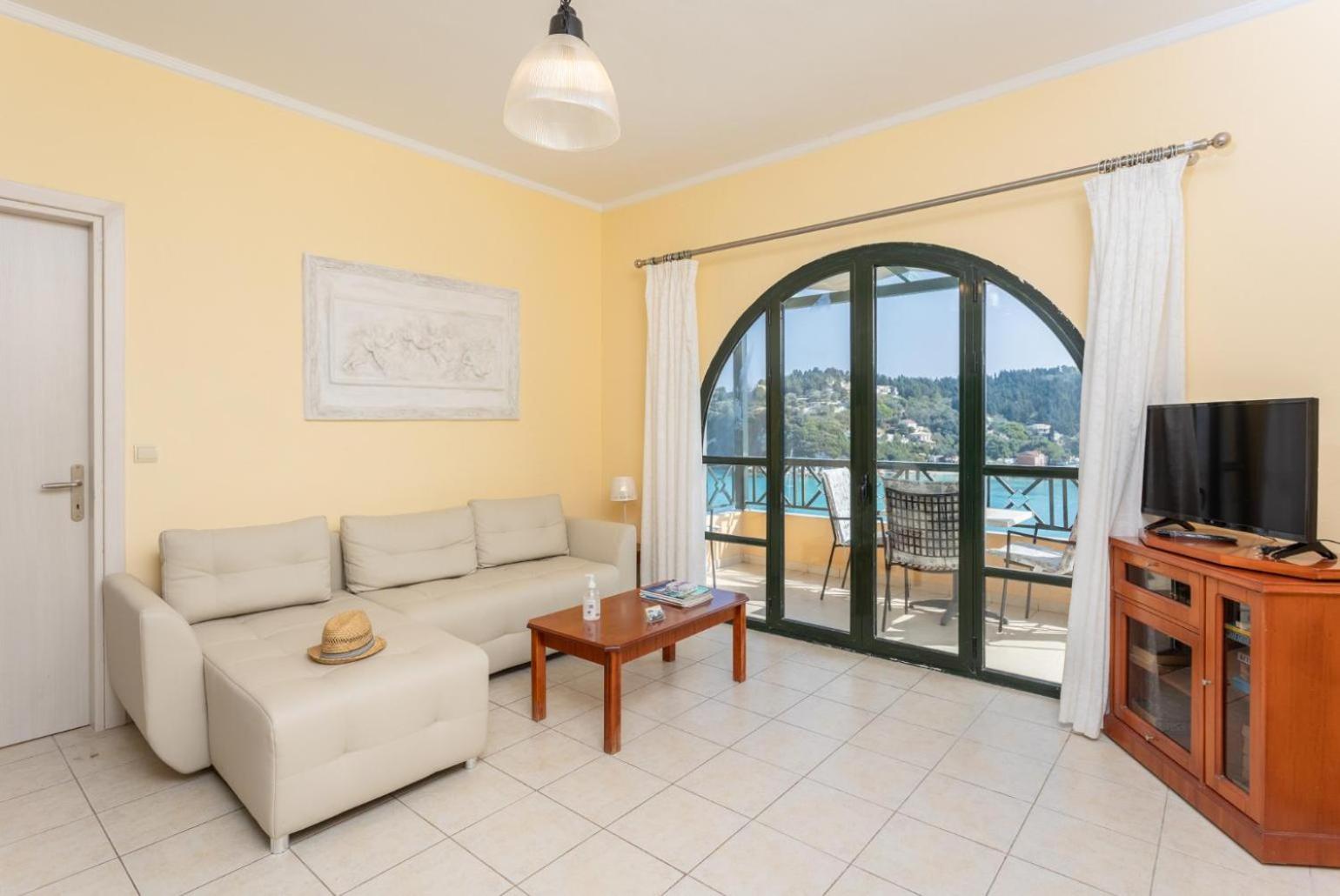 Katerina Villa Dalietátika Exterior photo