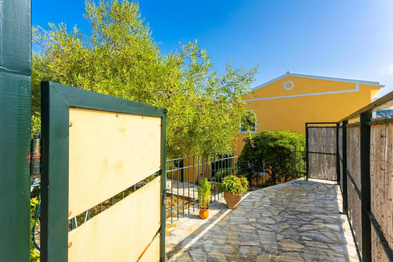 Katerina Villa Dalietátika Exterior photo